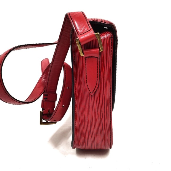 Louis Vuitton St Cloud GM - Picture 2 of 8